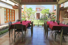 The Casa Uli Villas Jimbaran