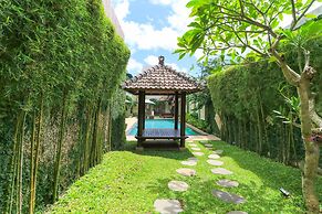 The Casa Uli Villas Jimbaran