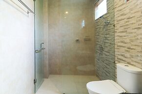 The Casa Uli Villas Jimbaran