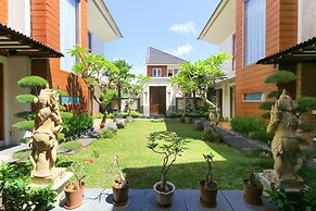 The Casa Uli Villas Jimbaran