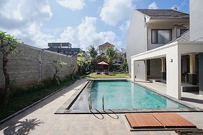 The Casa Uli Villas Jimbaran