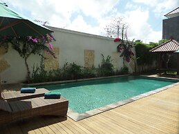 The Casa Uli Villas Jimbaran