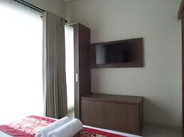 The Casa Uli Villas Jimbaran