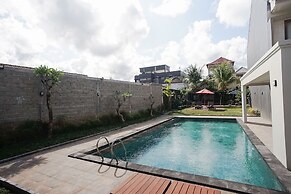 The Casa Uli Villas Jimbaran