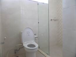 The Casa Uli Villas Jimbaran