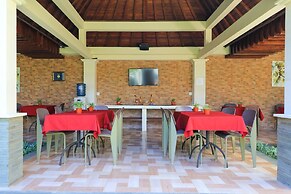 The Casa Uli Villas Jimbaran