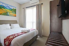 The Casa Uli Villas Jimbaran