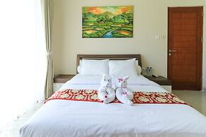 The Casa Uli Villas Jimbaran