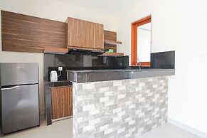 The Casa Uli Villas Jimbaran