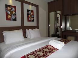 The Casa Uli Villas Jimbaran