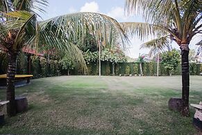 The Casa Uli Villas Jimbaran