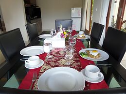 The Casa Uli Villas Jimbaran