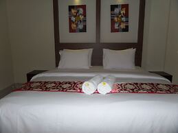 The Casa Uli Villas Jimbaran