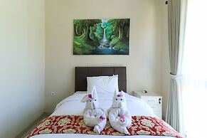 The Casa Uli Villas Jimbaran