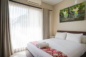 The Casa Uli Villas Jimbaran