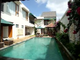 The Casa Uli Villas Jimbaran