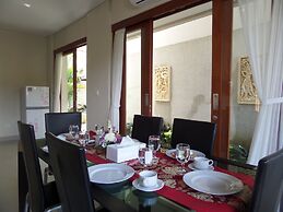 The Casa Uli Villas Jimbaran