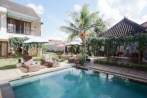 The Casa Uli Villas Jimbaran