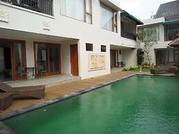 The Casa Uli Villas Jimbaran