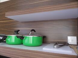 The Casa Uli Villas Jimbaran