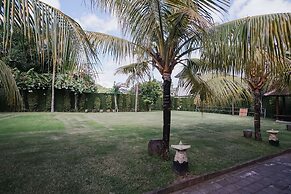 The Casa Uli Villas Jimbaran