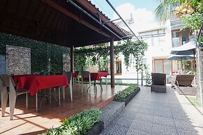 The Casa Uli Villas Jimbaran