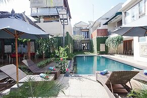 The Casa Uli Villas Jimbaran