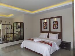 The Casa Uli Villas Jimbaran