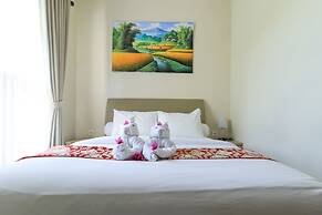 The Casa Uli Villas Jimbaran