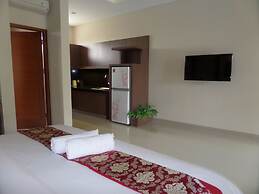 The Casa Uli Villas Jimbaran