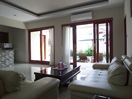 The Casa Uli Villas Jimbaran