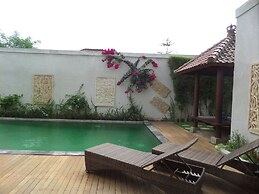 The Casa Uli Villas Jimbaran