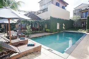 The Casa Uli Villas Jimbaran