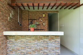 The Casa Uli Villas Jimbaran