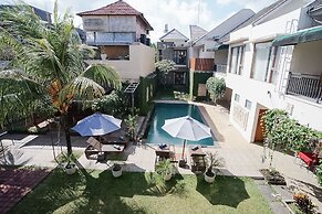 The Casa Uli Villas Jimbaran