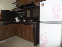 The Casa Uli Villas Jimbaran