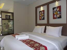 The Casa Uli Villas Jimbaran