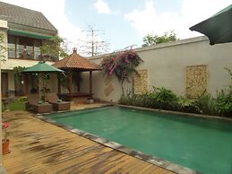 The Casa Uli Villas Jimbaran