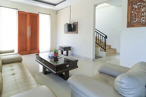 The Casa Uli Villas Jimbaran