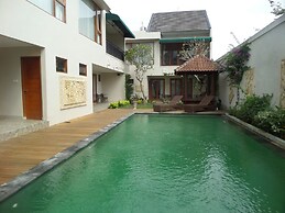 The Casa Uli Villas Jimbaran
