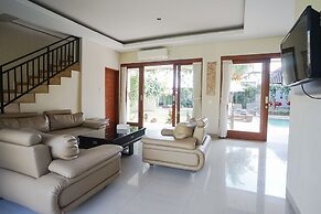 The Casa Uli Villas Jimbaran