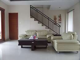 The Casa Uli Villas Jimbaran