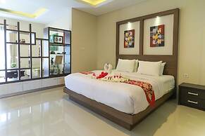 The Casa Uli Villas Jimbaran