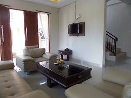 The Casa Uli Villas Jimbaran