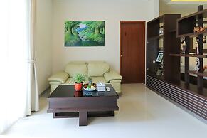 The Casa Uli Villas Jimbaran