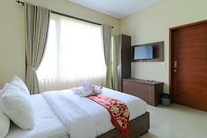 The Casa Uli Villas Jimbaran