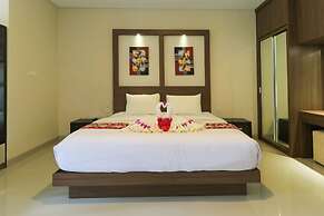 The Casa Uli Villas Jimbaran