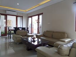 The Casa Uli Villas Jimbaran