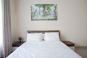 The Casa Uli Villas Jimbaran