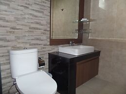 The Casa Uli Villas Jimbaran